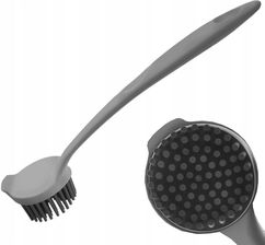 Zdjęcie Orion Szczotka Do Mycia Naczyń Silikonowa 22,5cm - Ostroróg