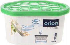 Zdjęcie Orion Pochłaniacz Wilgoci Ultra Fresh 180g - Andrychów