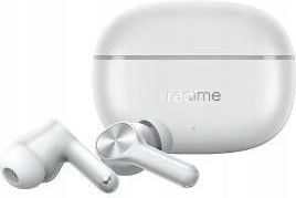 фото Навушники TWS Realme Buds T200 Lite Storm Gray