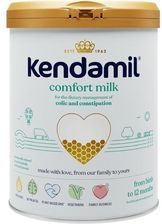 Zdjęcie Kendamil Comfort Milk 800 g - Kraków