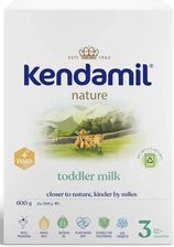Zdjęcie Kendamil Nature 3 Hmo+ 600G - Kraków