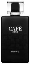 Riiffs Caf� Noir woda perfumowana dla m�czyzn 100 ml
