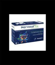 Zdjęcie Nervosol Fix Herbatka Ziołowa 20 Saszetek  - Knurów