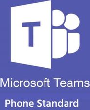 Zdjęcie Microsoft Teams Phone Standard CFQ7TTC0LH0T:000S CSP - Maków Mazowiecki