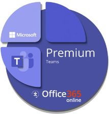 Zdjęcie Microsoft Teams Premium CFQ7TTC0RM8K:0002 CSP - Maków Mazowiecki