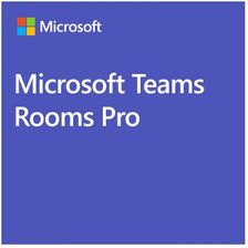 Zdjęcie Microsoft Teams Rooms Pro CFQ7TTC0QW7C:000H CSP - Łomianki
