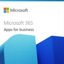 Zdjęcie Microsoft 365 Apps for business CFQ7TTC0LH1G:0001 1Y/1 - Warszawa