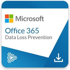 Zdjęcie Microsoft Office 365 Data Loss Prevention CFQ7TTC0LHSW:0009 CSP - Maków Mazowiecki
