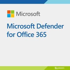 Zdjęcie Microsoft Defender for Office 365 CFQ7TTC0LH04:000W CSP - Maków Mazowiecki
