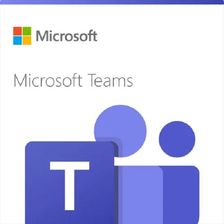 Zdjęcie Microsoft Teams Phone with Calling Plan CFQ7TTC0HL73:000W CSP - Warszawa