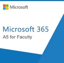 Zdjęcie Microsoft 365 A5 CFQ7TTC0LHPJ:0015 CSP - Warszawa