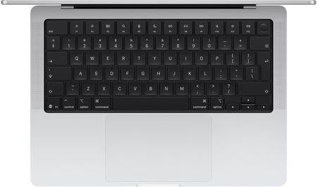 Laptop Apple MacBook Pro 2025 14 M5/32GB/512GB/macOS (MDE44ZEAR2