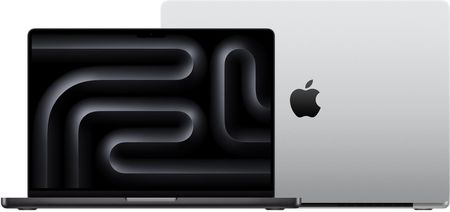 Laptop Apple MacBook Pro 2025 14 M5/32GB/1TB/macOS (MDE04ZEAR2D1