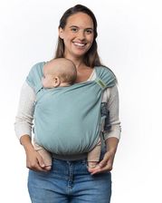 Zdjęcie Boba Nosidła Nosidełko Bliss  Morska Zieleń - Reszel