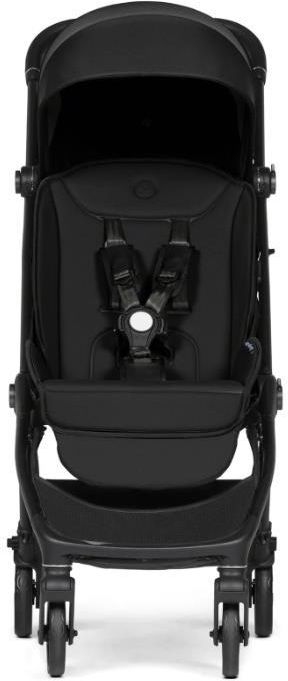 фото Прогулянкова коляска Bumprider Connect mini Black (51284-54)