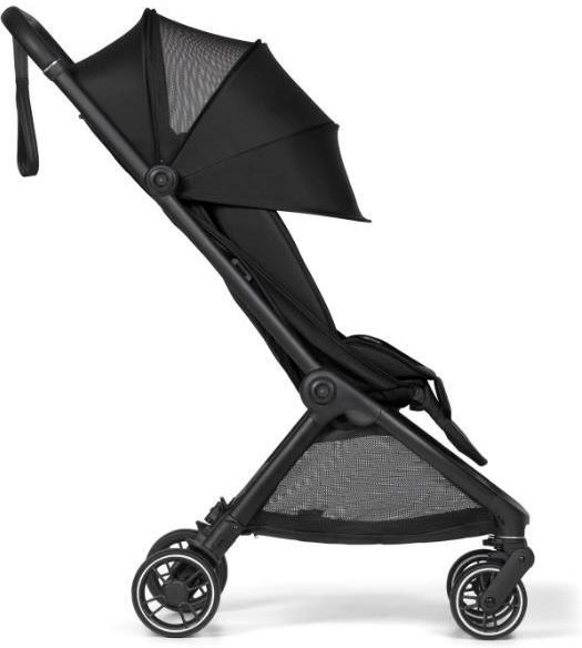 фото Прогулянкова коляска Bumprider Connect mini Black (51284-54)