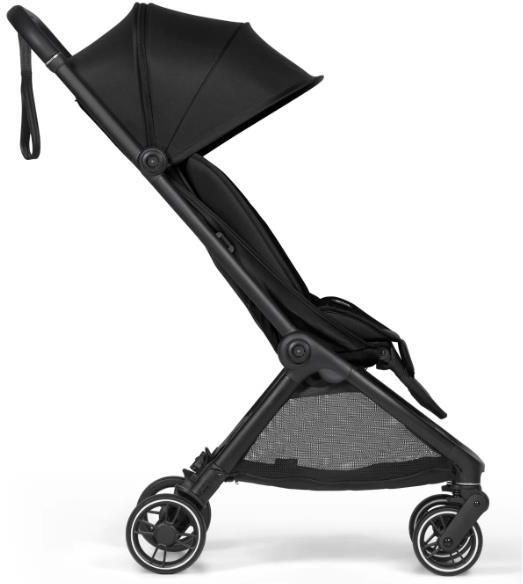 фото Прогулянкова коляска Bumprider Connect mini Black (51284-54)