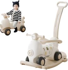 Zdjęcie Artnico Jeździk 3W1 Autko Na Biegunach - Dobra