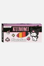 Zdjęcie St Majewski Plastelina Kuromi 12 Kolorów - Czerniejewo