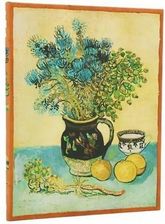 Zdjęcie Paperblanks Notatnik Linia Van Gogh Still Mini - Jeziorany