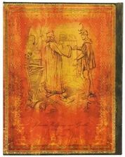 Zdjęcie Paperblanks Notatnik Linia Goethe Faust Ultra - Jeziorany