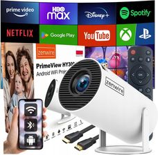 Zdjęcie Zenwire HY300 Pro - Glinojeck