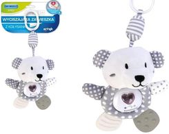 Zdjęcie Artyk Muzyczna Zawieszka Miś E-Edu - Grodzisk Mazowiecki