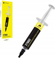 Zdjęcie Corsair XTM60 3g (CT9010015WW) - Czarne