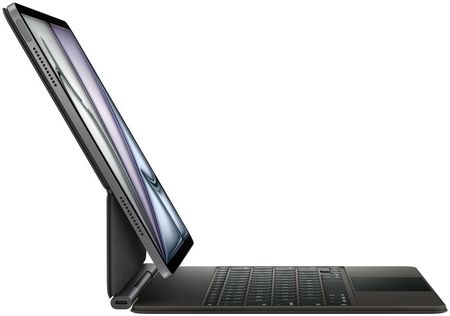 Apple Magic Keyboard for iPad Air 13(M3) czarna (MGYY4ZA) - opinie