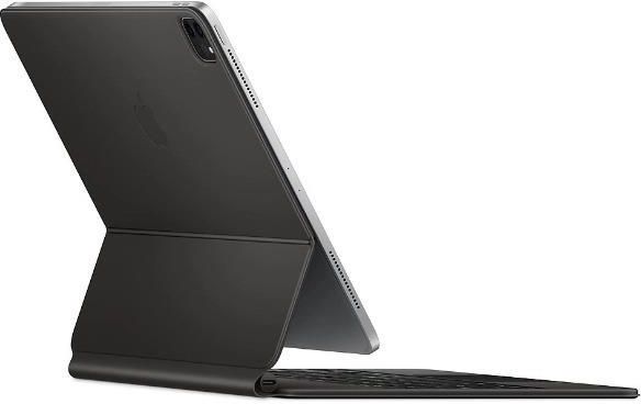 Apple Magic Keyboard for iPad Air 11 (M3) czarna (MGYX4ZA