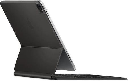 Apple Magic Keyboard for iPad Air 11 (M3) czarna (MGYX4ZA