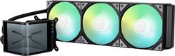 Zdjęcie Tryx Panorama SE 360 ARGB 360mm (LP360LAM3MG0K) - Ostroróg