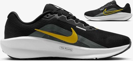BUTY MĘSKIE NIKE DO BIEGANIA DOWNSHIFTER 13 FD6454-014 SPORTOWE TRENINGOWE