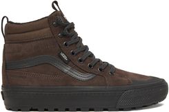 Zdjęcie Vans MTE SK8 Hi Waterproof Insulated VN000DAQY491 Brązowy - Chęciny