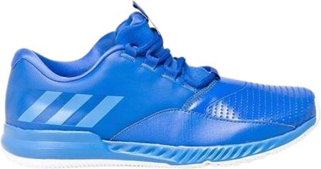 adidas crazy bounce low