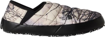Kapcie męskie The North Face THERMOBALL V TRACTION wielokolorowe NF0A3UZNDWT
