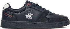 Zdjęcie Sneakersy Beverly Hills Polo Club - Świecie