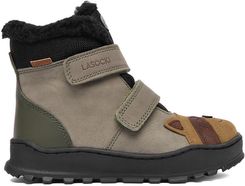 Zdjęcie Trzewiki Lasocki Kids - Wyśmierzyce