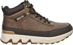 Zdjęcie Trapery męskie Big Star SS174252 brązowe - Siemiatycze