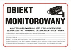 Zdjęcie Delta Tablica Informacyjna Tbi-28R - Stęszew