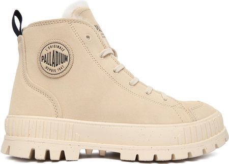 Trapery Palladium