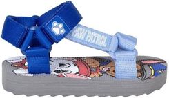 Zdjęcie Sandały dziecięce Cerda Velcro Psi Patrol rozmiar 27 - Środa Śląska