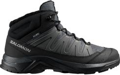 Zdjęcie Buty zimowe SALOMON X-ADVENTURE COLDRUSH WATERPROOF (478560) - Brwinów