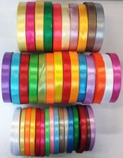 Zdjęcie Wstążka sat.AX12-04 12mm/32m C.Żół (4) 7509 - Radziejów