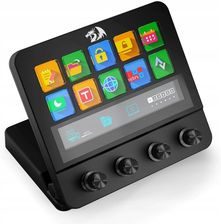 Zdjęcie Redragon Panel Ragnaros SS-552 - Kętrzyn