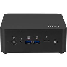 Zdjęcie Msi Komputer Cubi NUC AI+ 2MG-001EU (CUBINUCAI+2MG001EU) - Chociwel