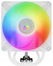 Zdjęcie Chłodzenie procesora Arctic Freezer 36 ARGB SI White 120mm (AOCPU00014A) - Tczew