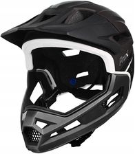 Zdjęcie Prox Cage II Kask Rowerowy Fullface Z Odpinaną Szczęką Roz. L (55-62 CM) - Namysłów
