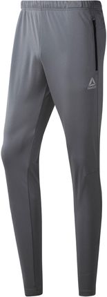 Męskie spodnie dresowe REEBOK WOR SL TRCKSTR S