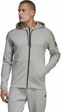 Zdjęcie Męska bluza adidas STADIUM FULL ZIP L - Lubawa